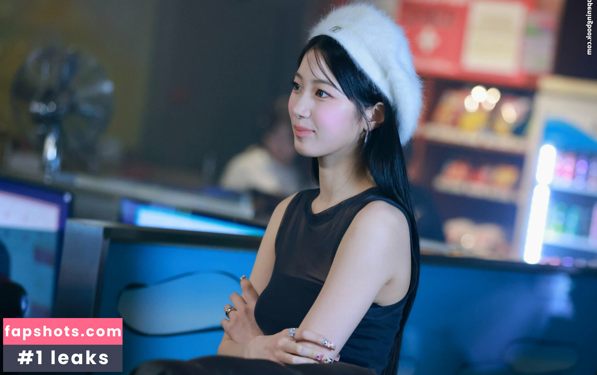 Kazuha Nakamura 中村 一葉 gallery photo #124