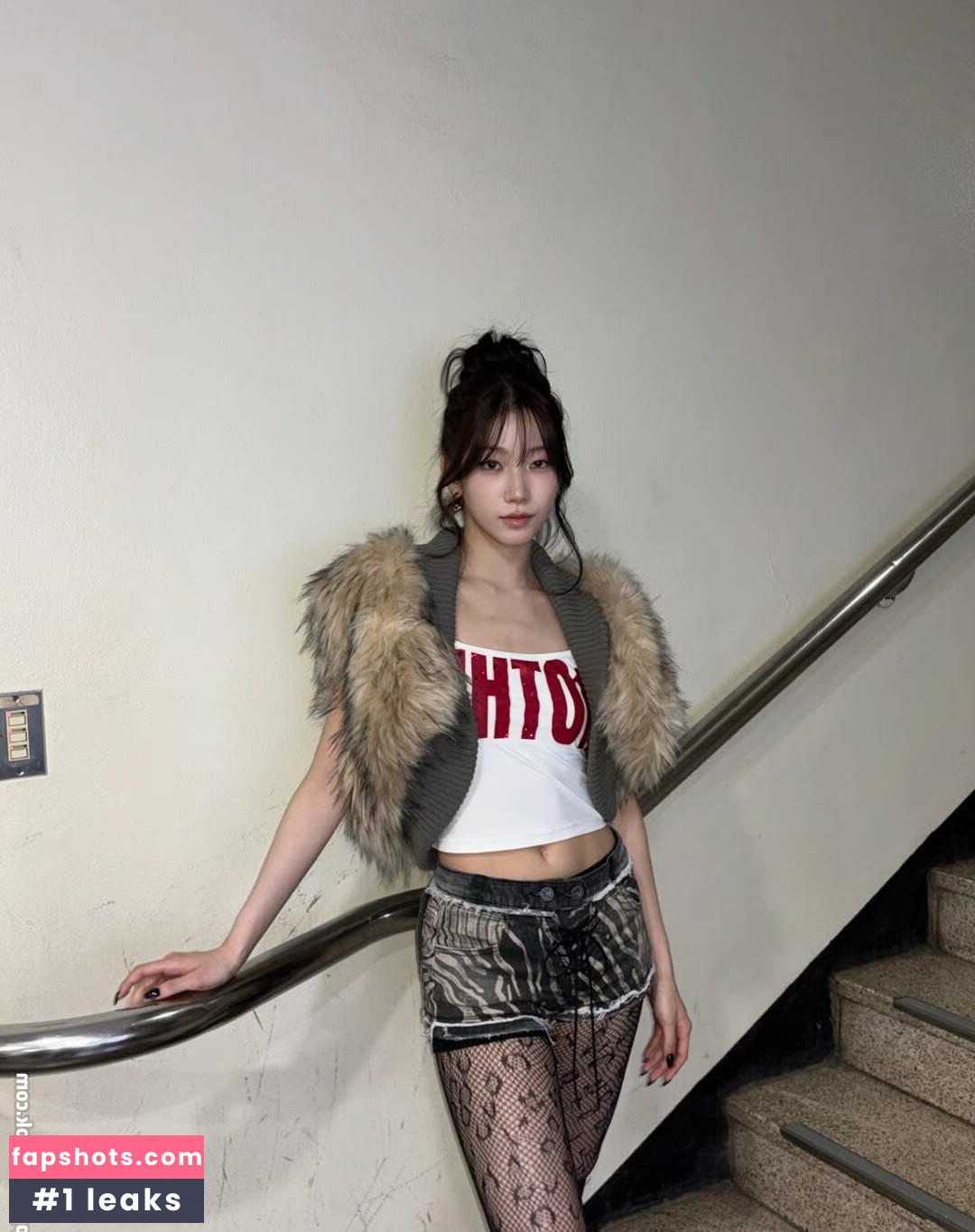 Kazuha Nakamura 中村 一葉 gallery photo #18