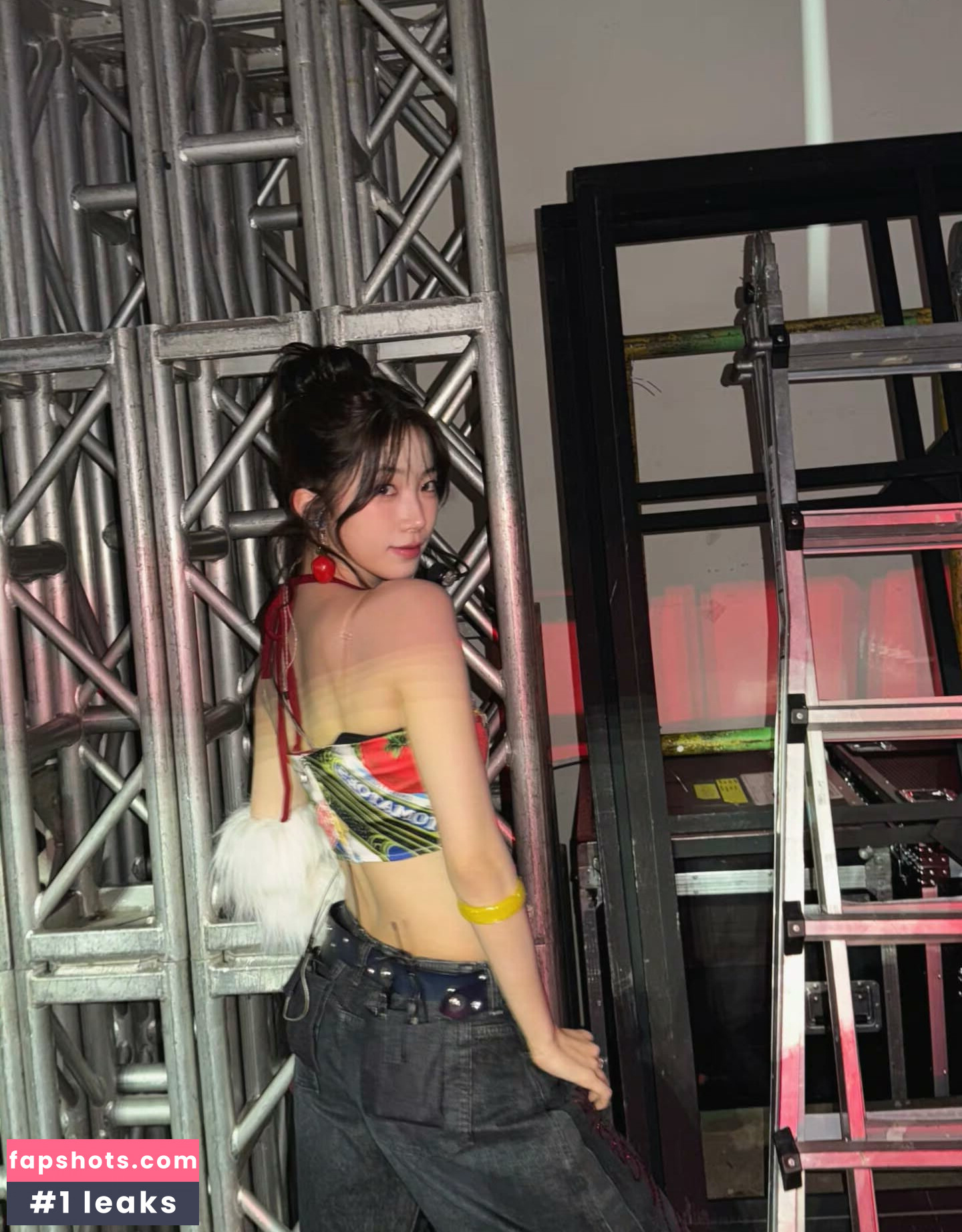 Kazuha Nakamura 中村 一葉 gallery photo #3