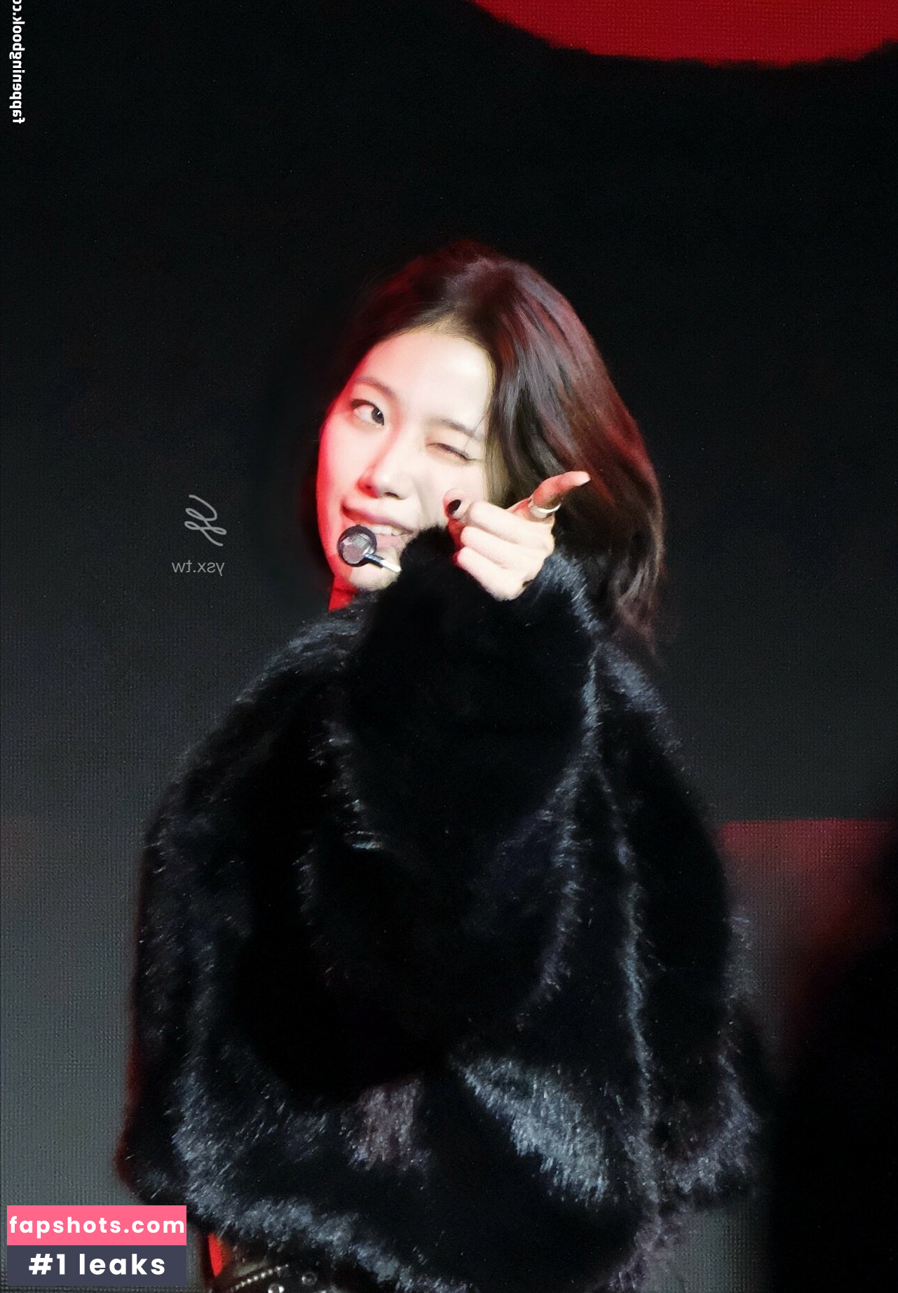 Kazuha Nakamura 中村 一葉 gallery photo #25