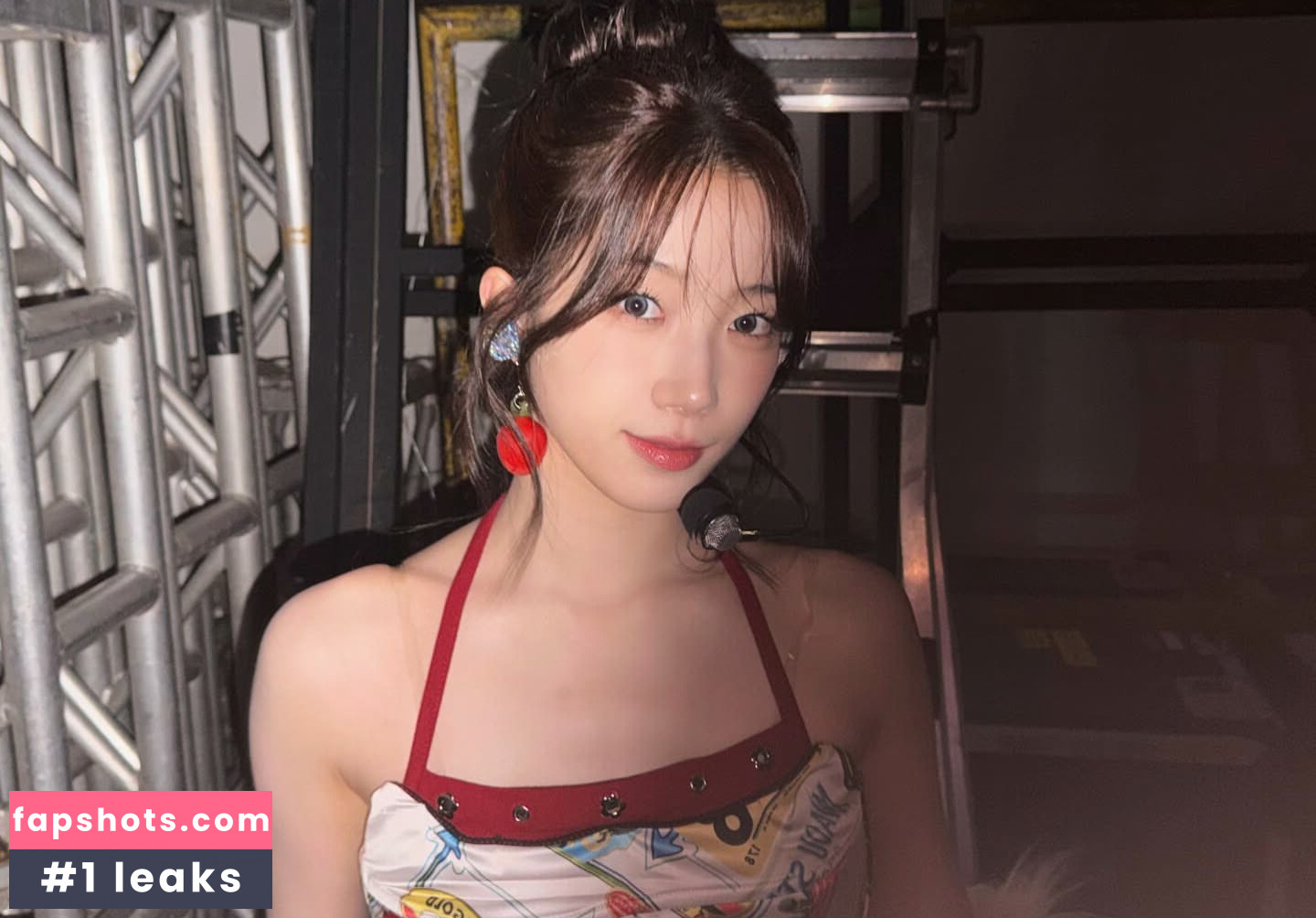 Kazuha Nakamura 中村 一葉 gallery photo #5