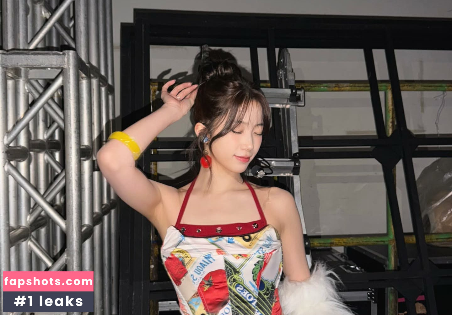 Kazuha Nakamura 中村 一葉 gallery photo #6