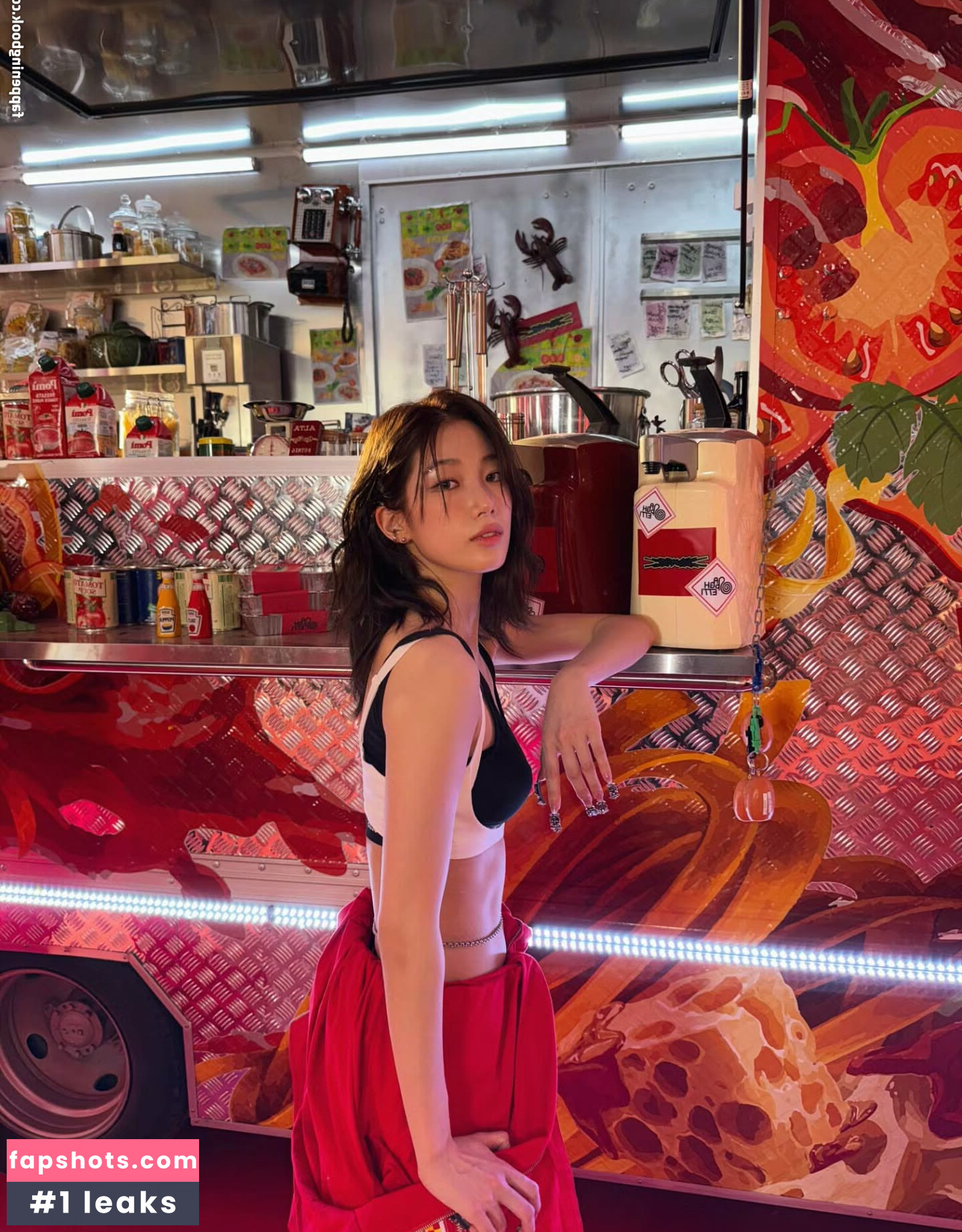 Kazuha Nakamura 中村 一葉 gallery photo #53