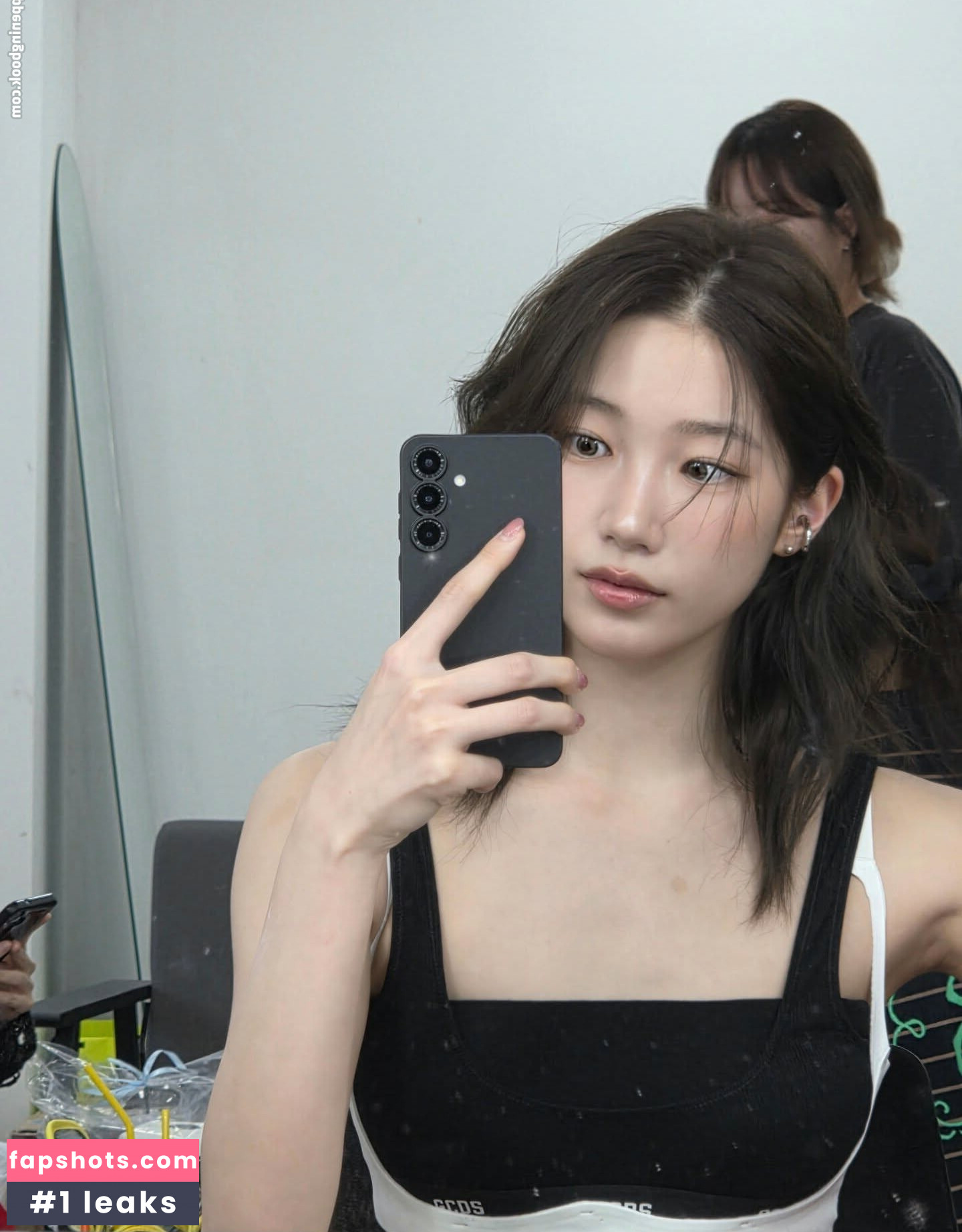 Kazuha Nakamura 中村 一葉 gallery photo #55