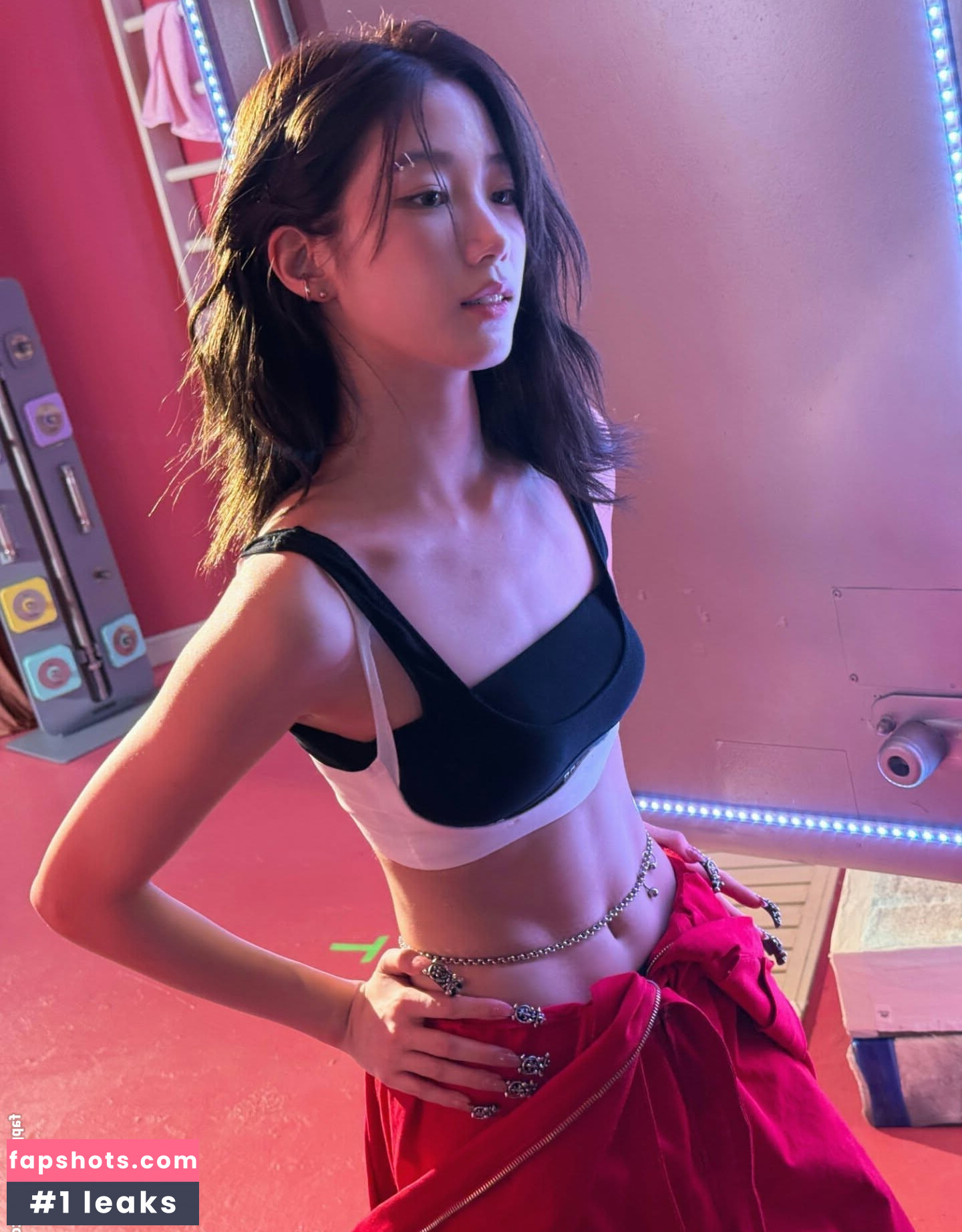 Kazuha Nakamura 中村 一葉 gallery photo #56