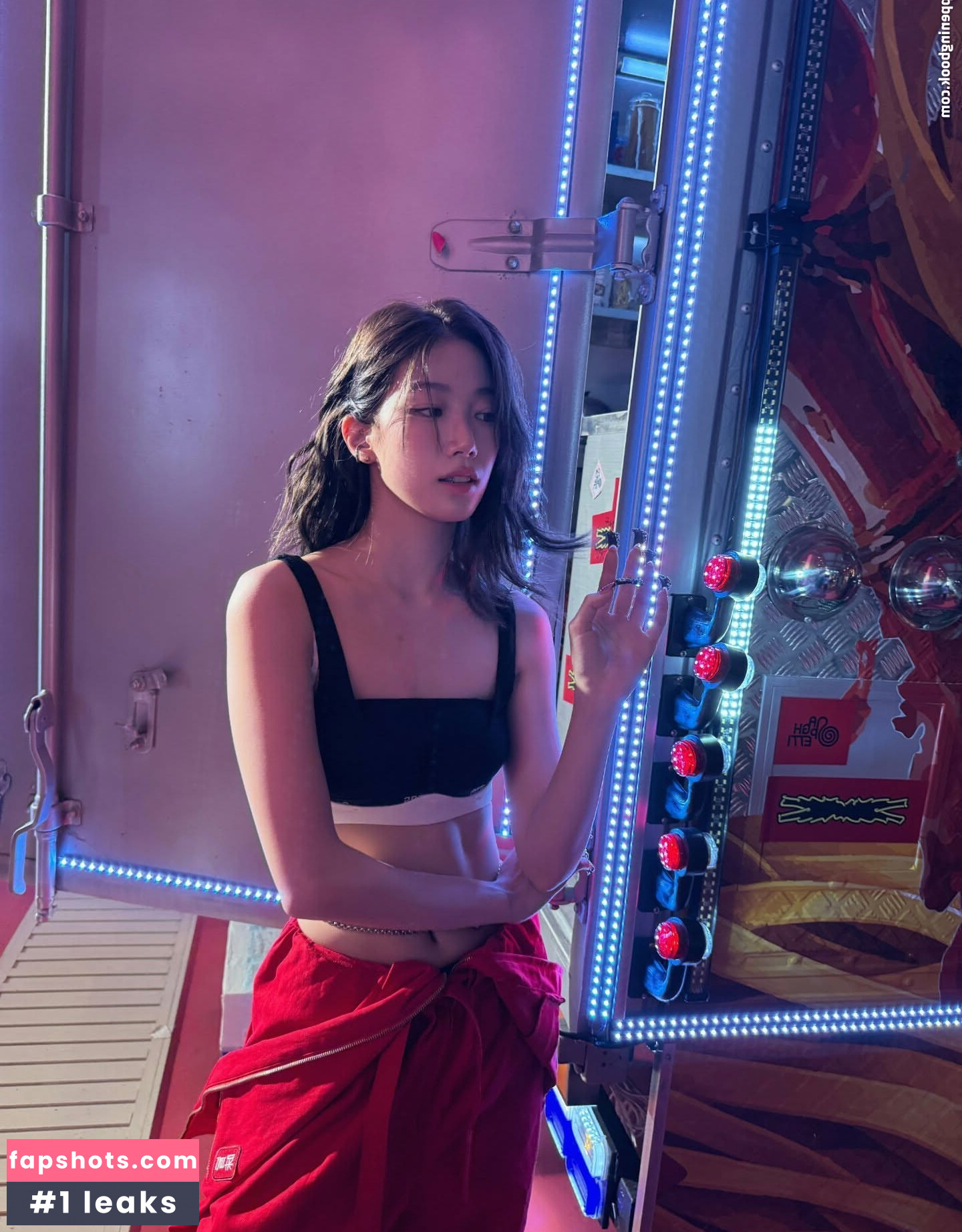 Kazuha Nakamura 中村 一葉 gallery photo #58