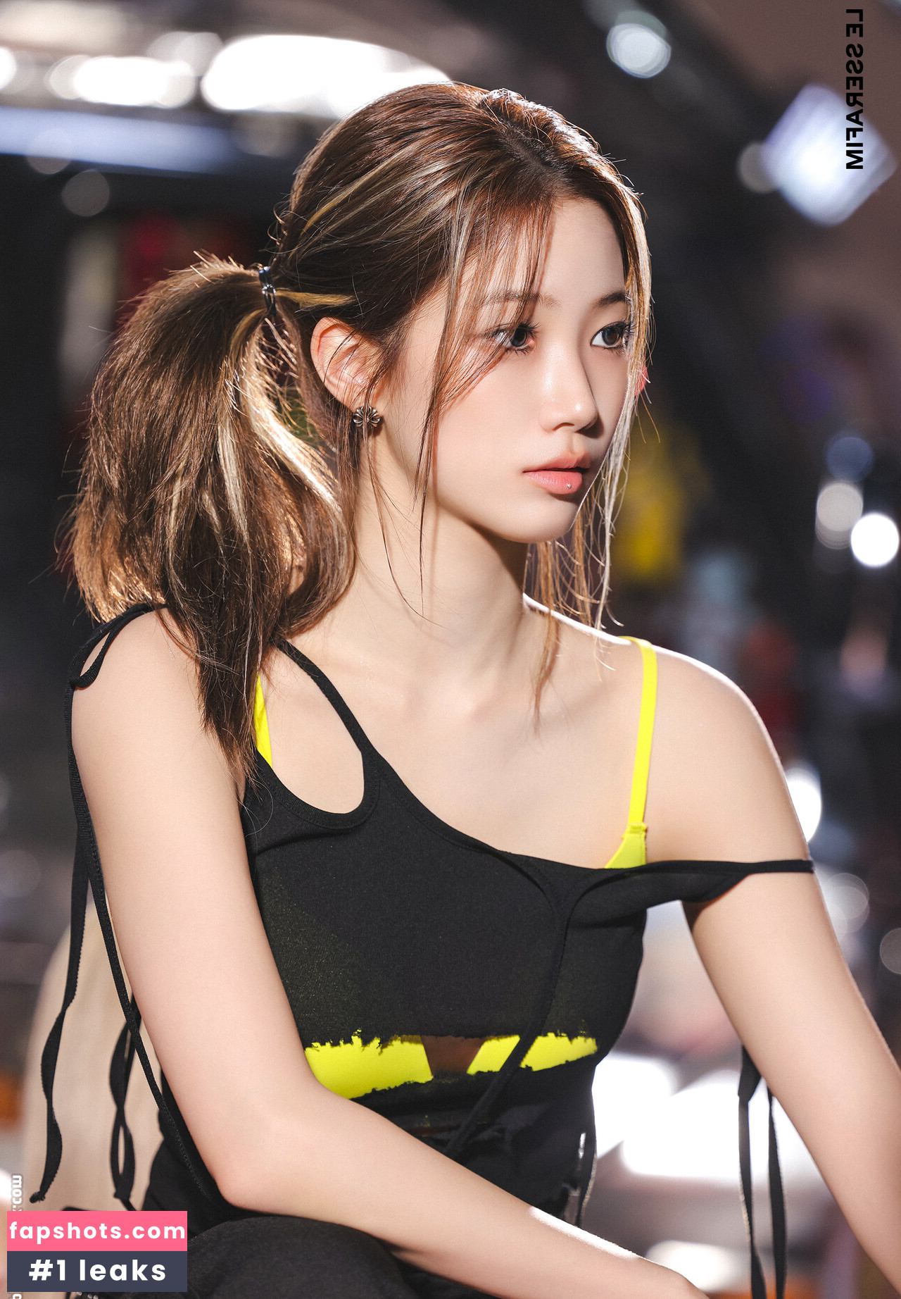 Kazuha Nakamura 中村 一葉 gallery photo #60