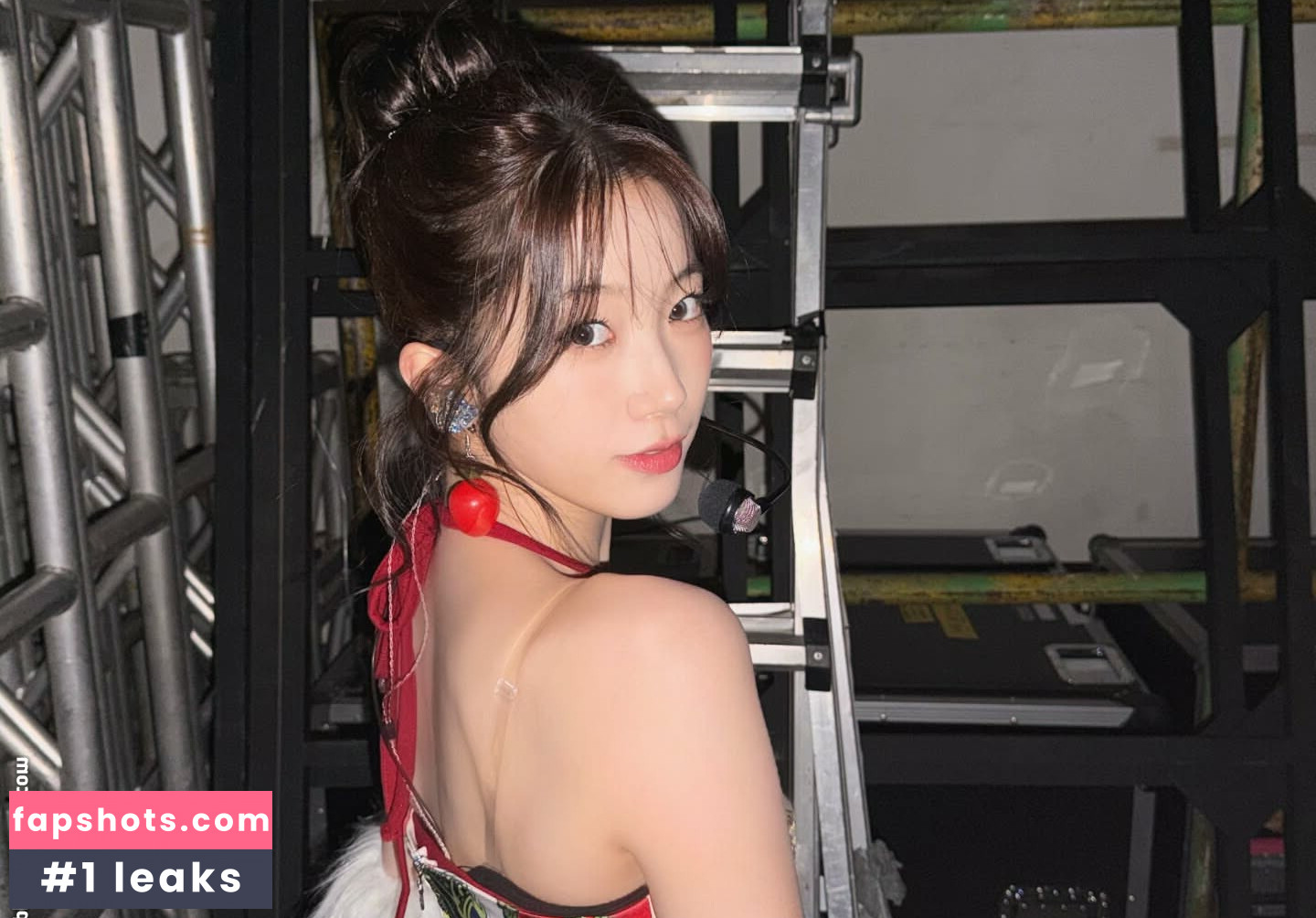 Kazuha Nakamura 中村 一葉 gallery photo #7