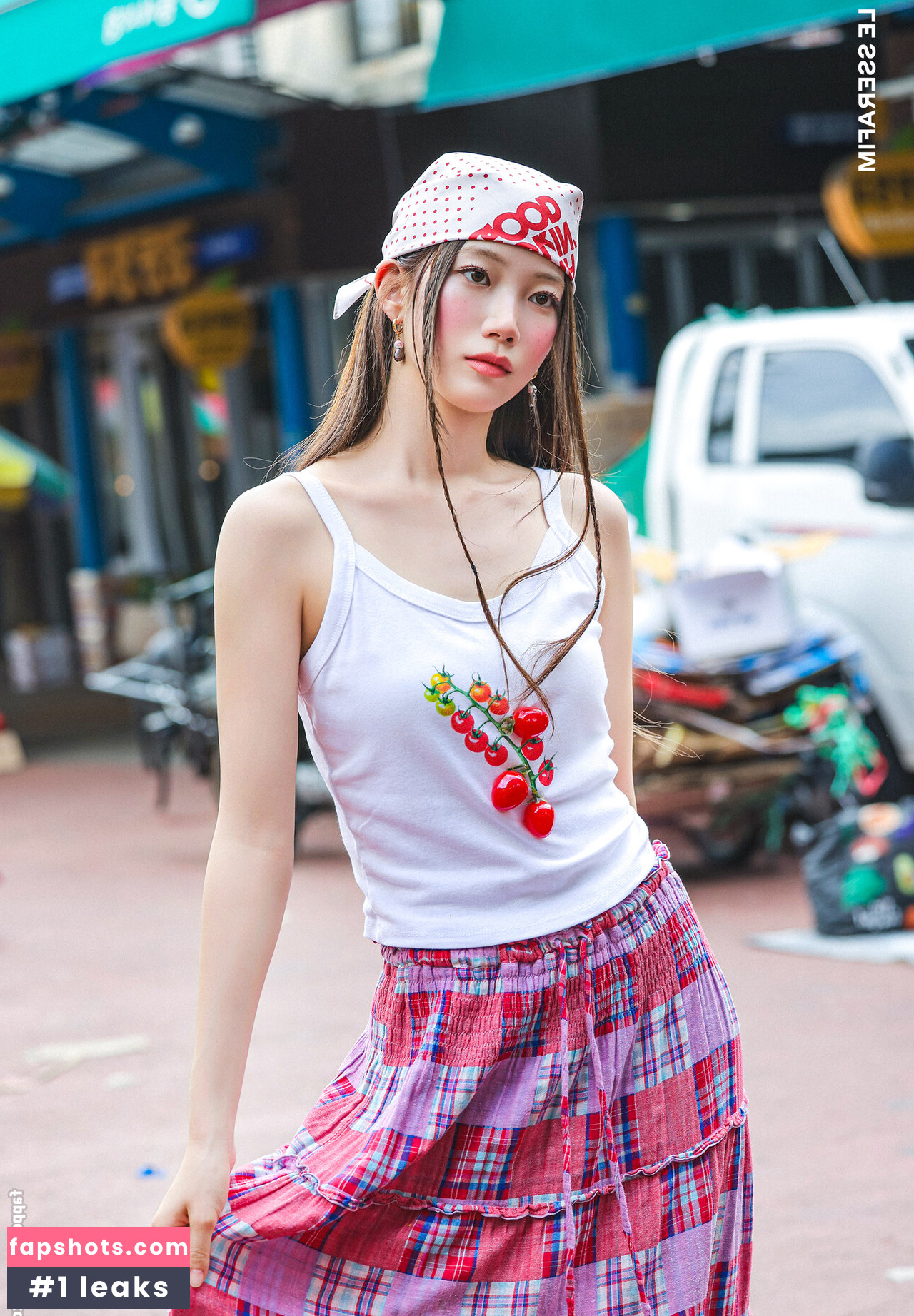 Kazuha Nakamura 中村 一葉 gallery photo #63