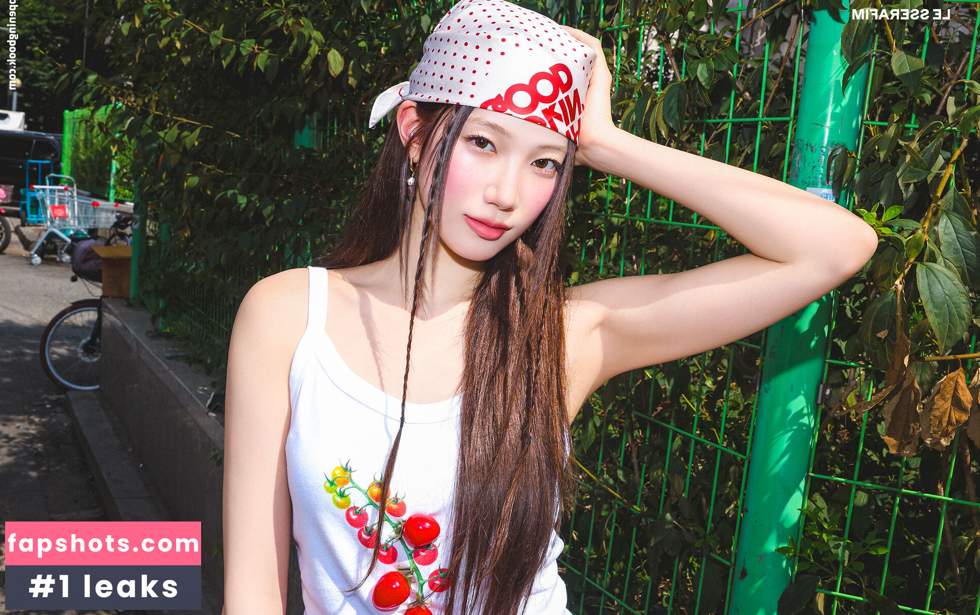 Kazuha Nakamura 中村 一葉 gallery photo #65