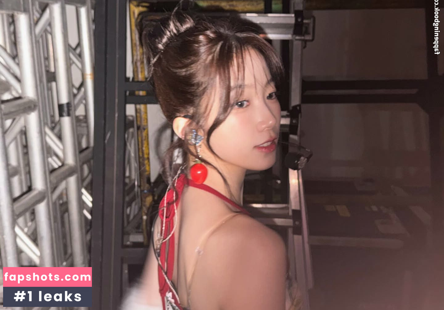 Kazuha Nakamura 中村 一葉 gallery photo #8