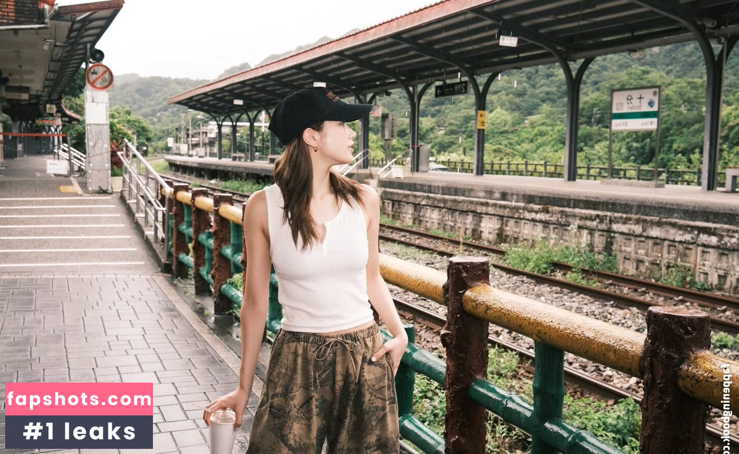 Kazuha Nakamura 中村 一葉 gallery photo #77