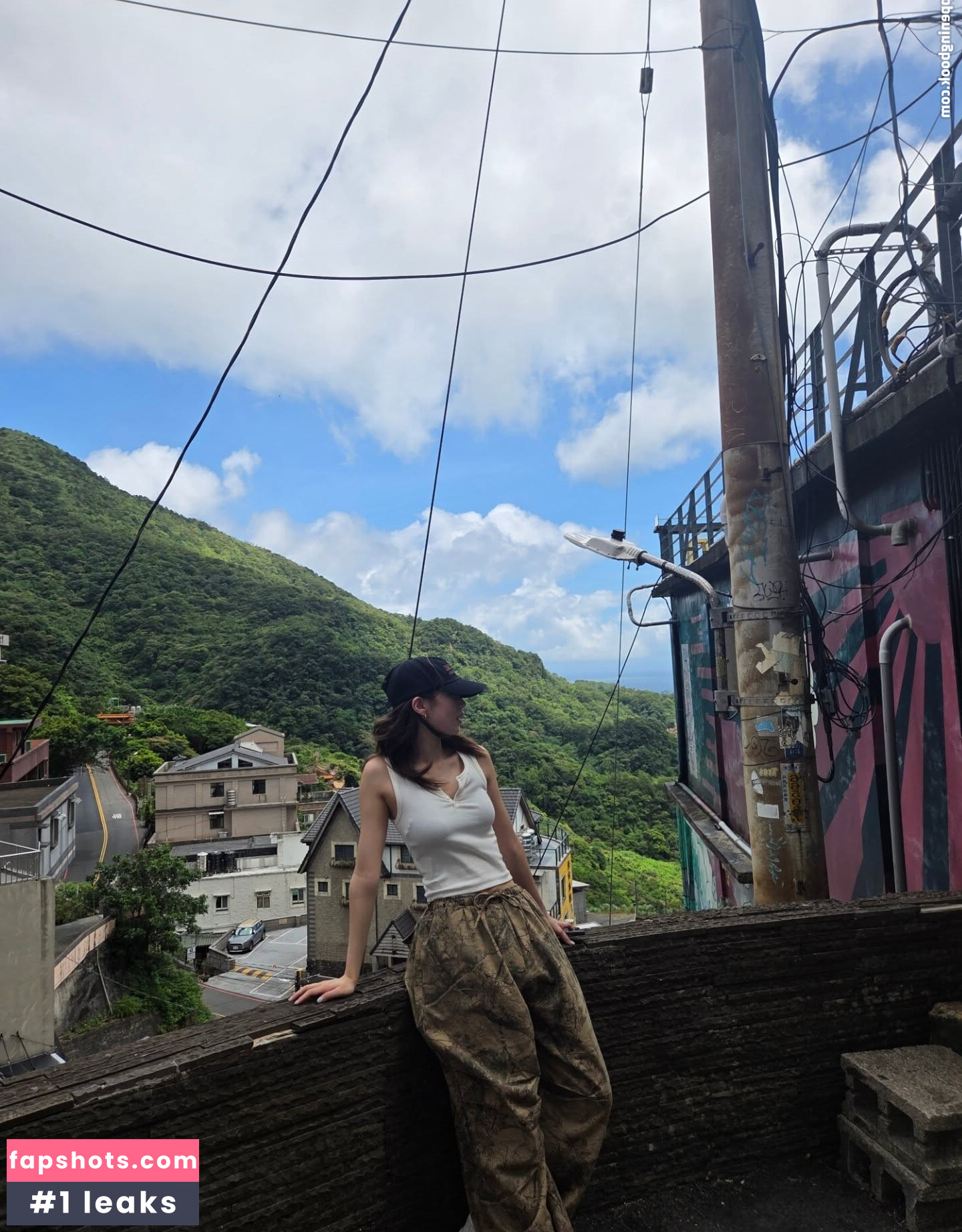 Kazuha Nakamura 中村 一葉 gallery photo #79