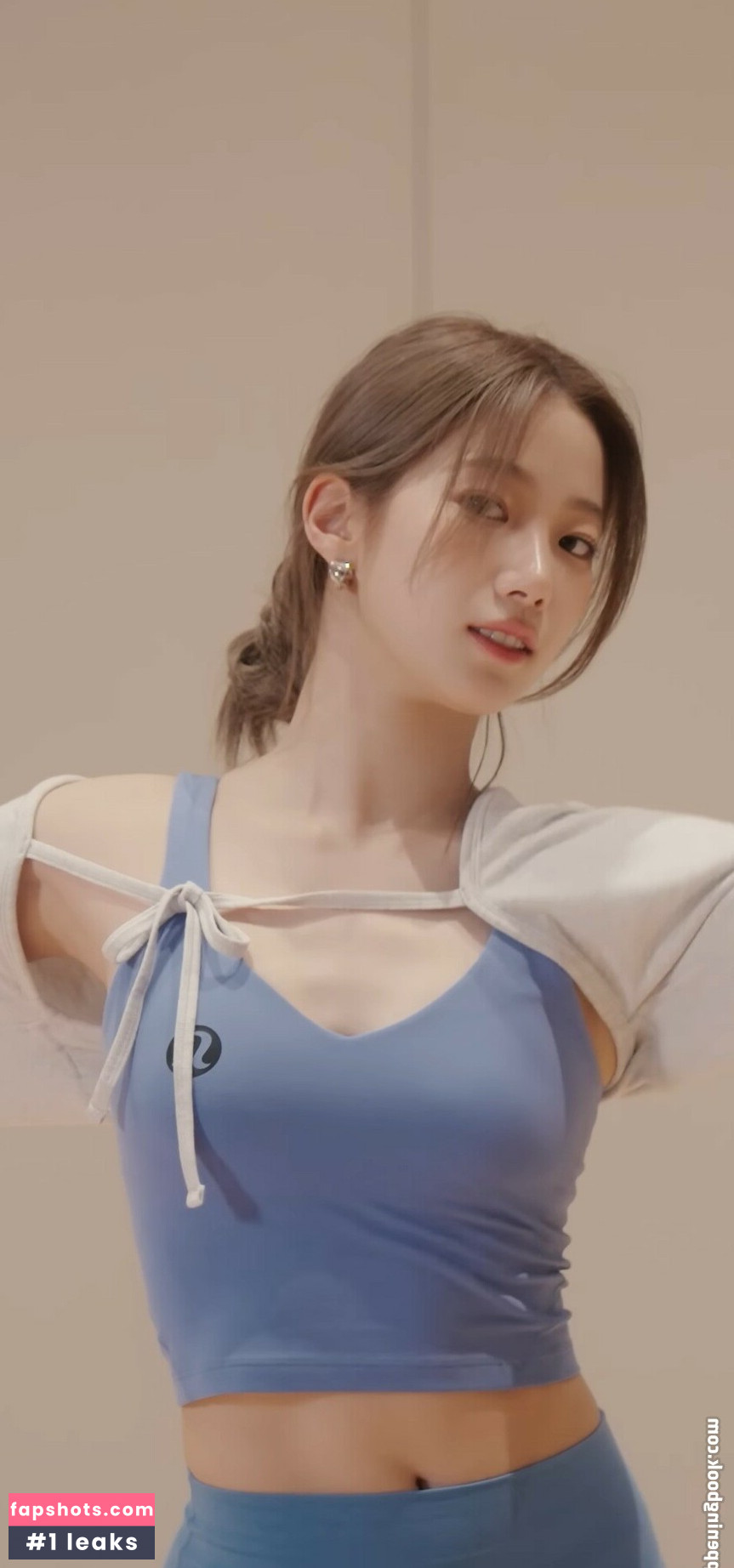 Kazuha Nakamura 中村 一葉 gallery photo #84