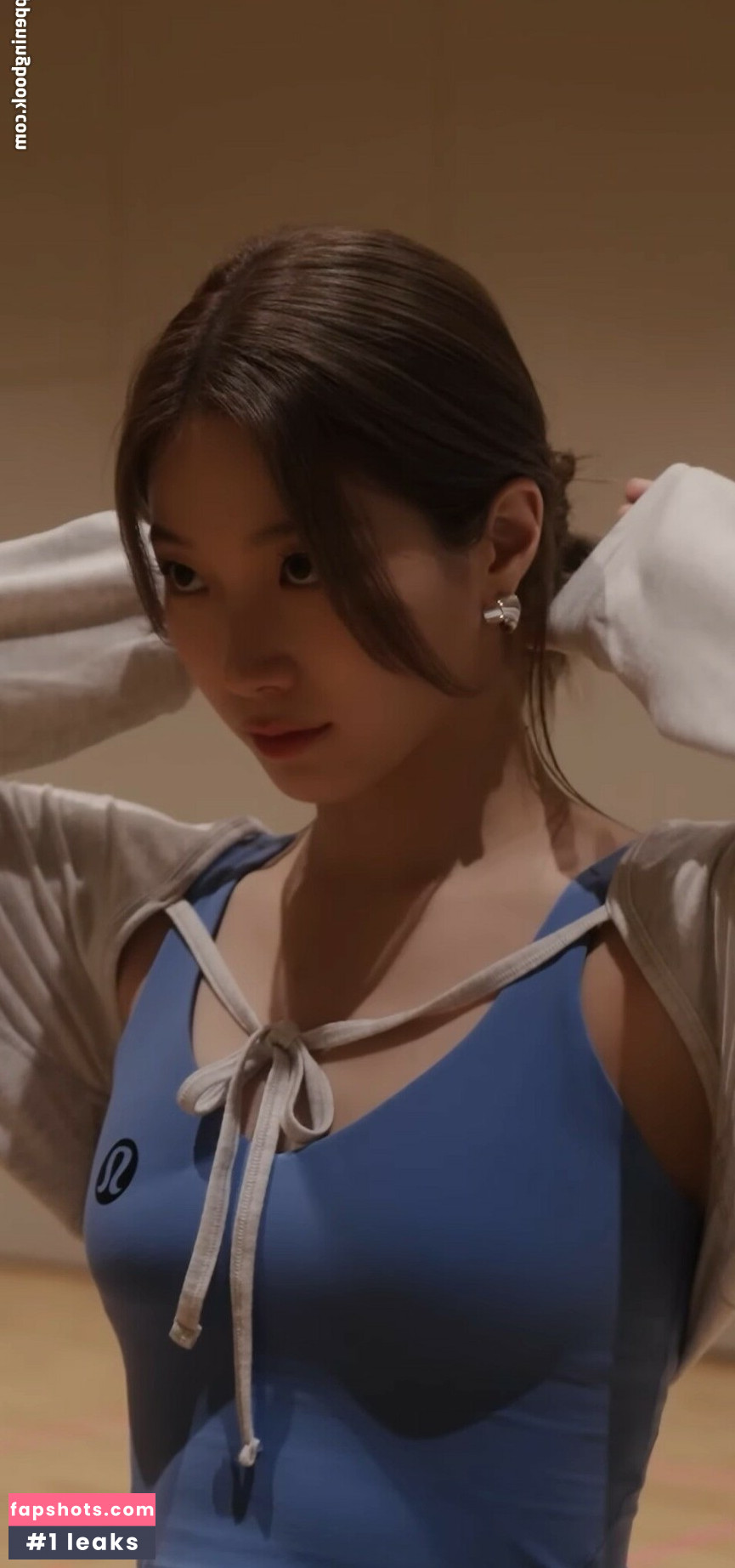 Kazuha Nakamura 中村 一葉 gallery photo #87