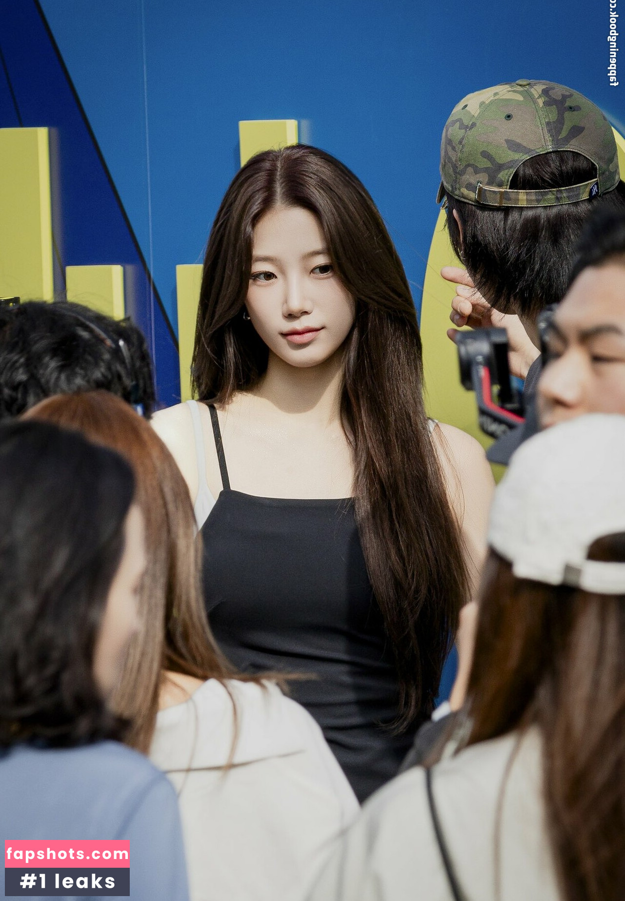 Kazuha Nakamura 中村 一葉 gallery photo #98