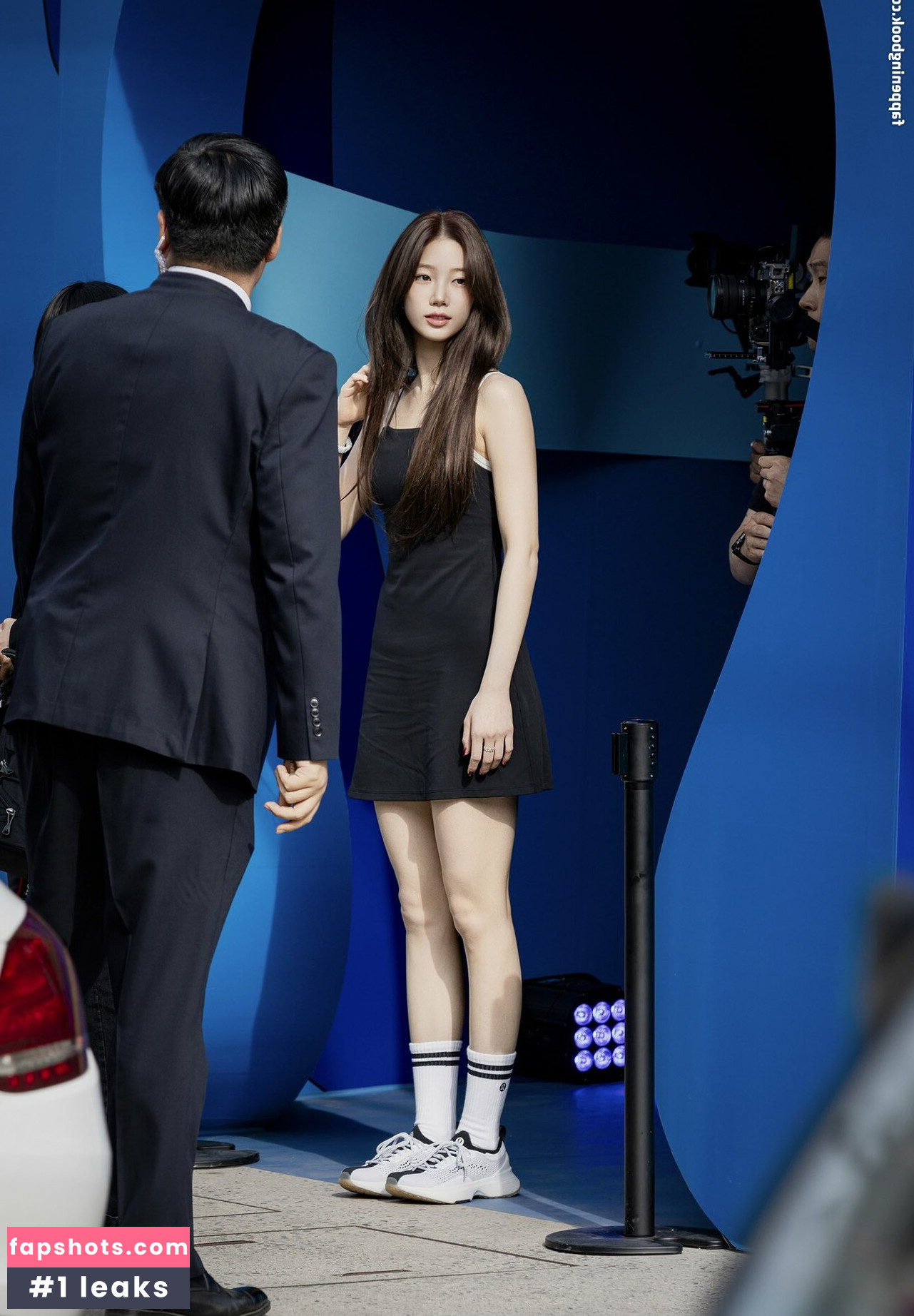 Kazuha Nakamura 中村 一葉 gallery photo #99