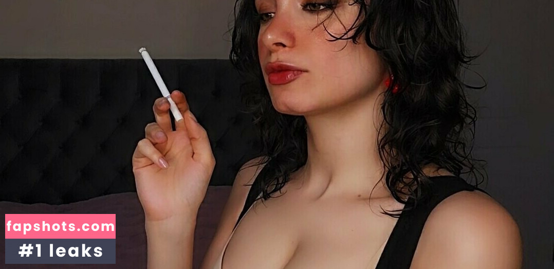 kazysmoking Nude Leaks OnlyFans Photos #2 - LeakJerk