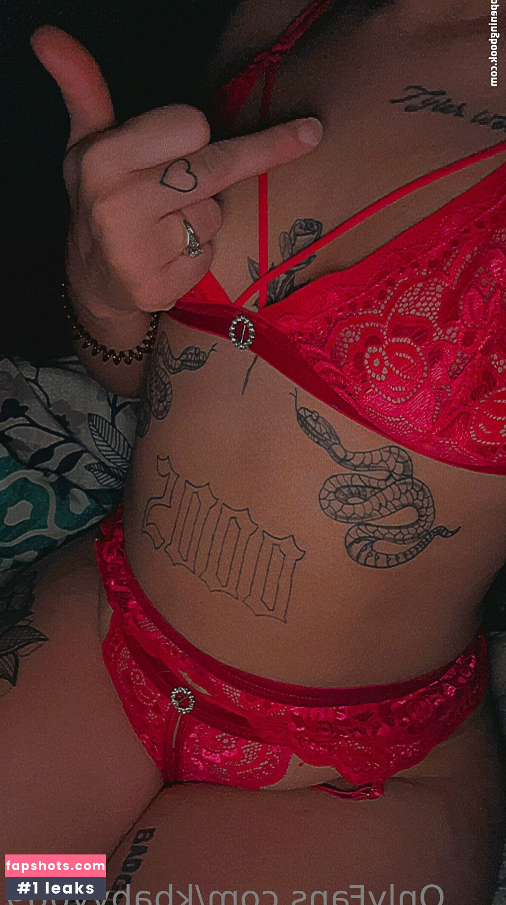 kbabyy069 Nahé úniky fotek pouze od fanoušků #5 - Fapshots