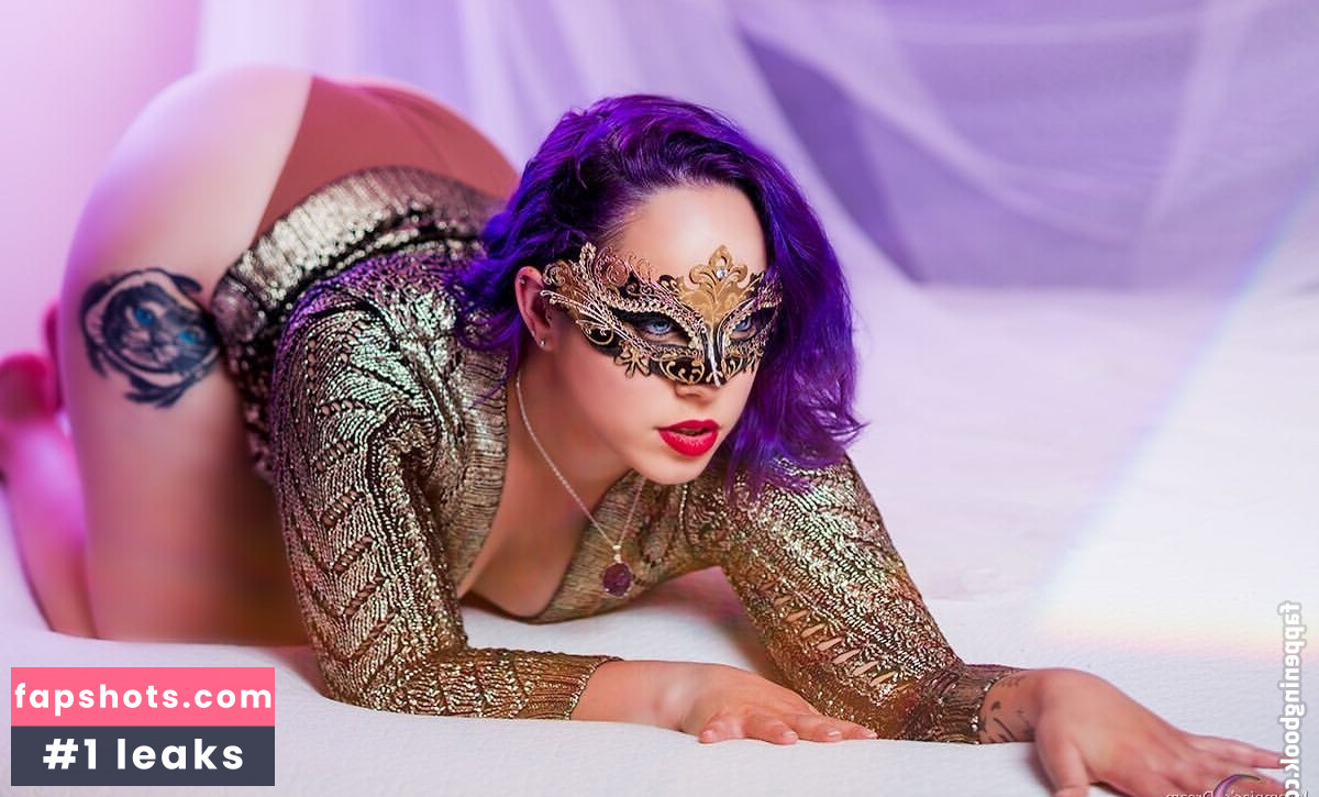 Kcosplayersiren gallery photo #8