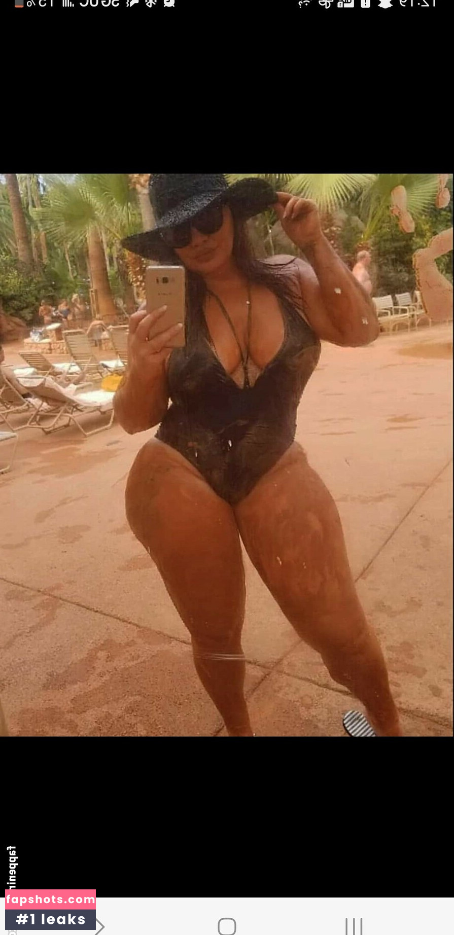 Kd Delacruz Nude Leaks OnlyFans Photos #2 - LeakJerk