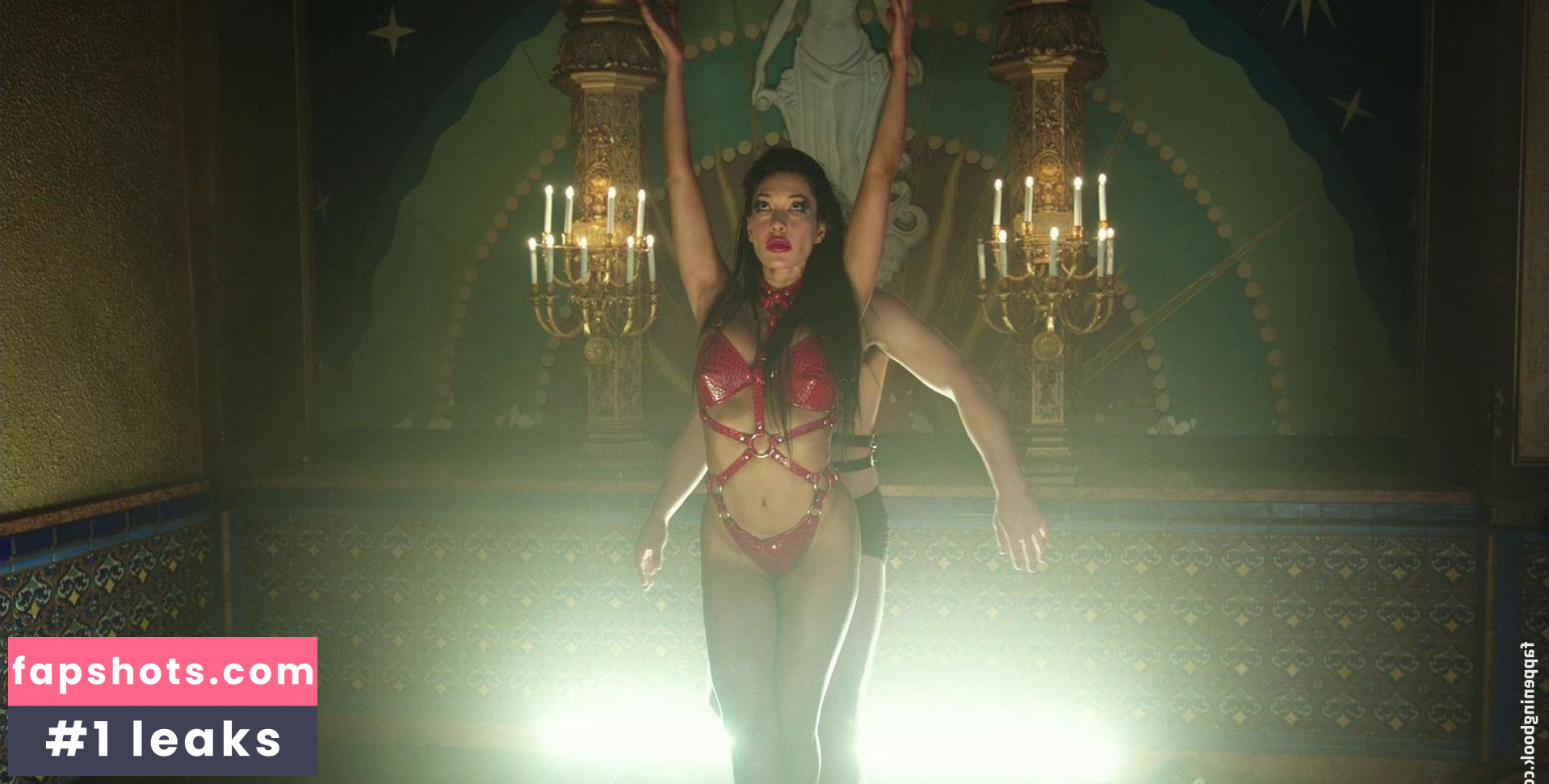 Kea Ho gallery photo #4