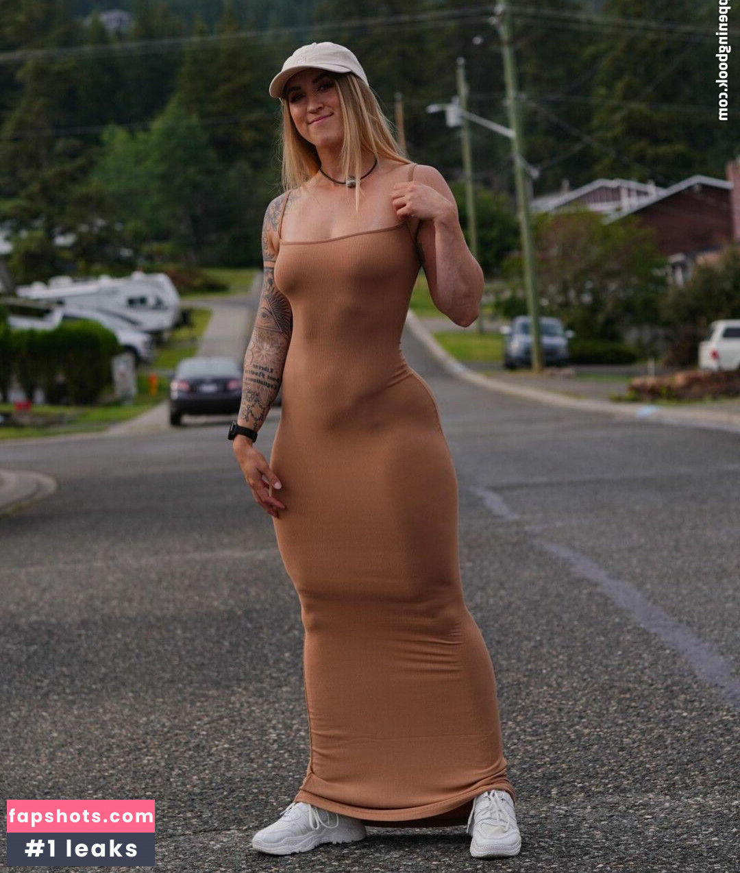 Kedfit Filtración Desnuda OnlyFans Foto #4 - Fapshots