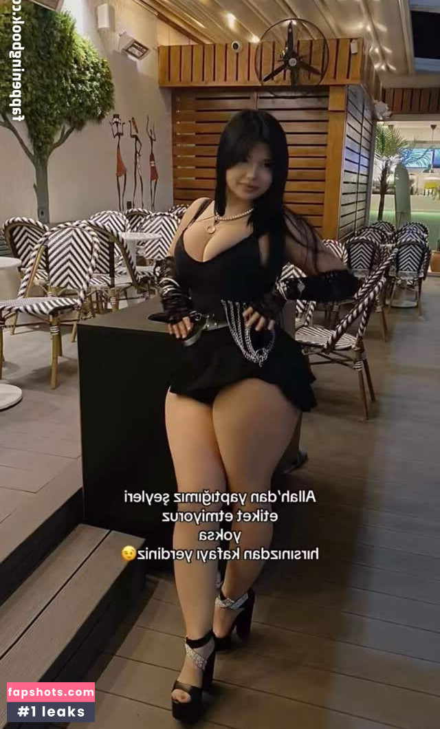 kedibakisli Nahé úniky fotek pouze od fanoušků #3 - Fapshots