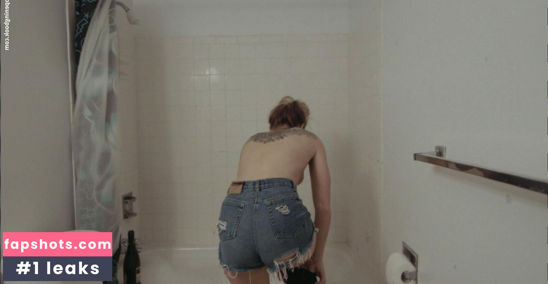 Keegan Chambers gallery photo #8