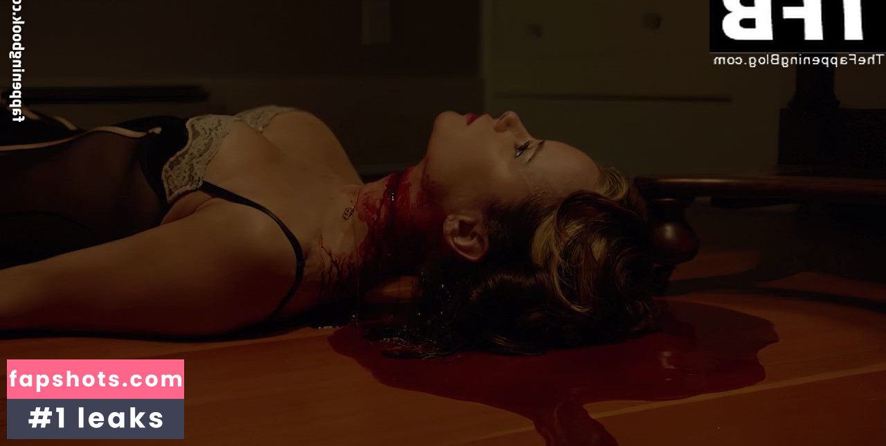 Keegan Connor Tracy gallery photo #16