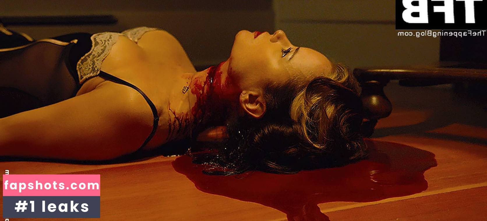 Keegan Connor Tracy gallery photo #18