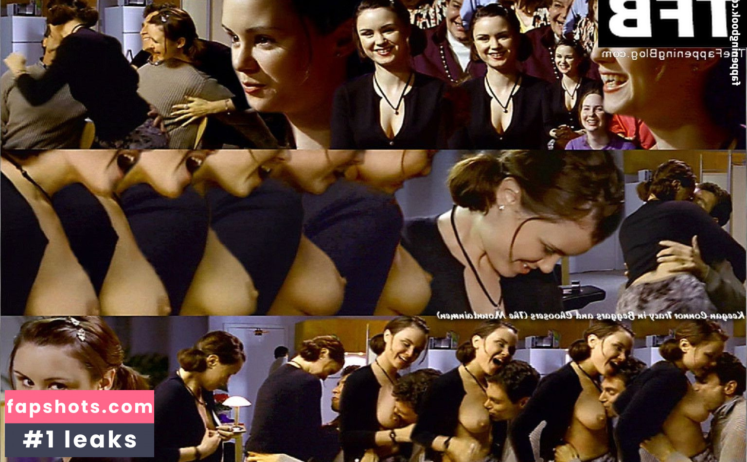 Keegan Connor Tracy gallery photo #3