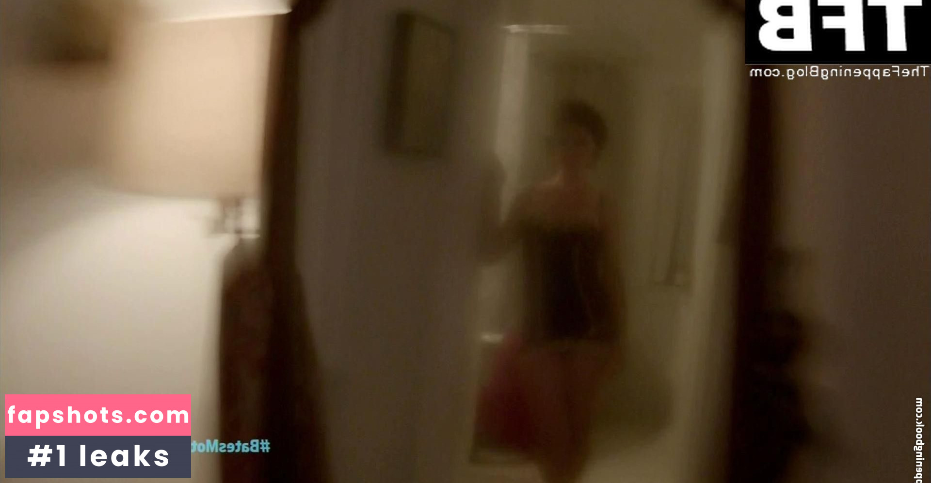 Keegan Connor Tracy gallery photo #31