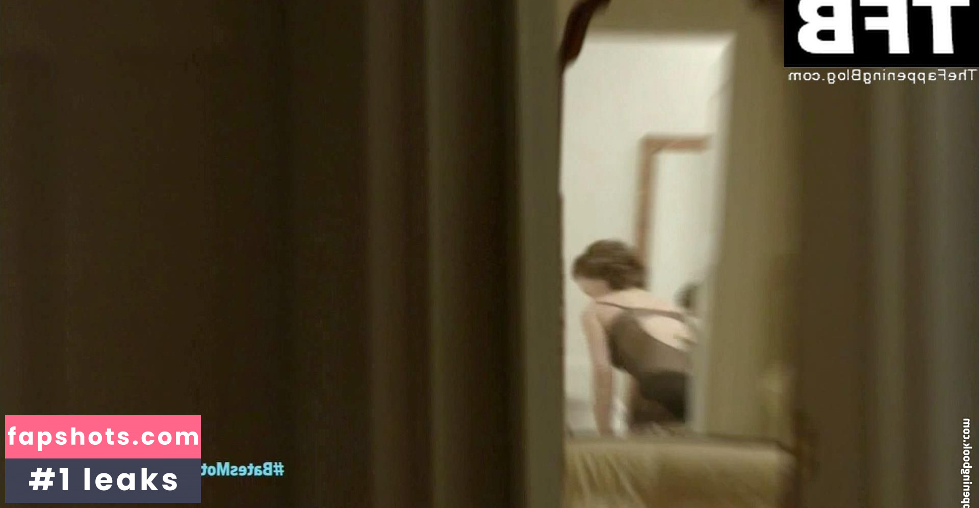 Keegan Connor Tracy Nahé úniky fotek pouze od fanoušků #32 - Fapshots