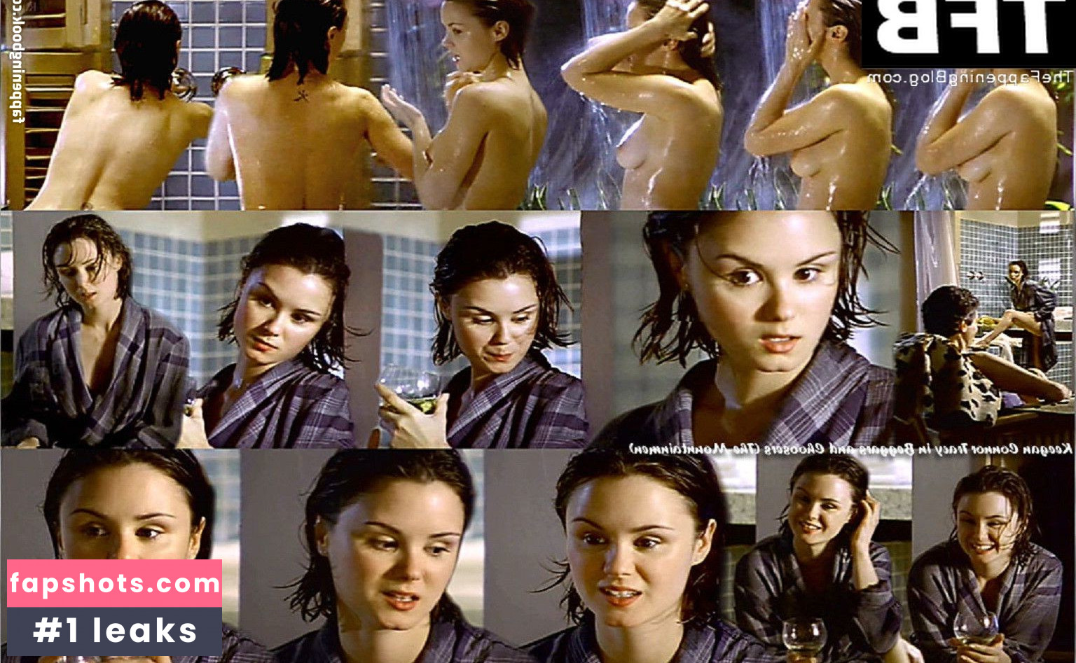 Keegan Connor Tracy gallery photo #5