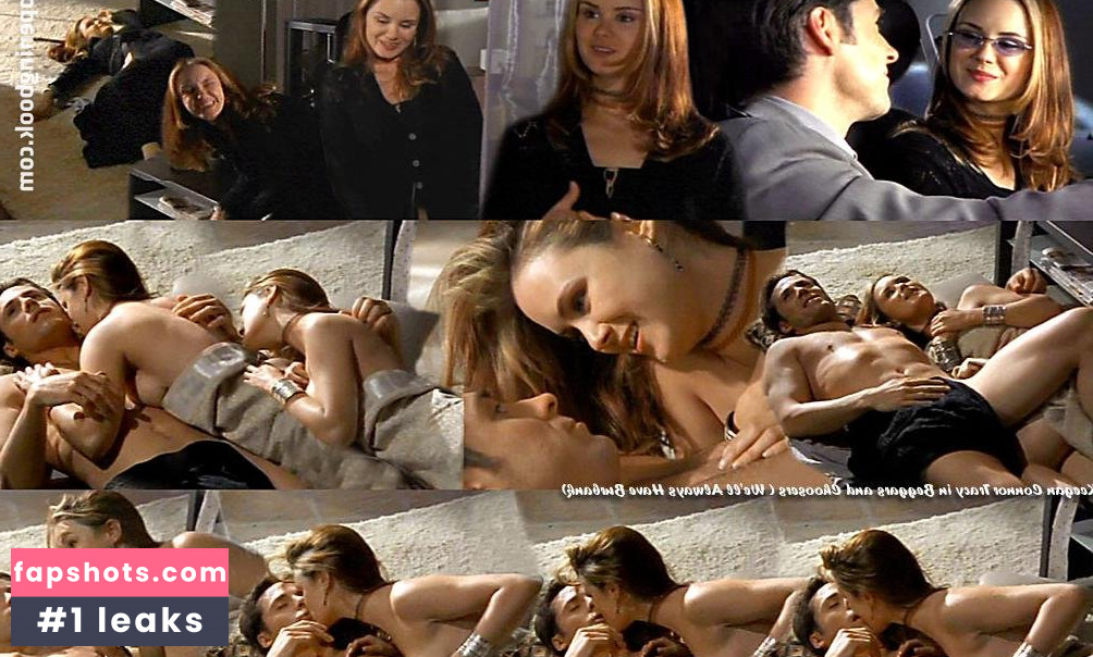 Keegan Connor Tracy Nahé úniky fotek pouze od fanoušků #47 - Fapshots