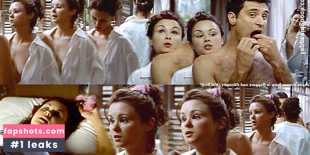 Keegan Connor Tracy Nahé úniky fotek pouze od fanoušků #49 - Fapshots