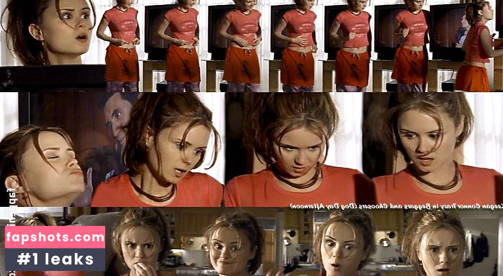 Keegan Connor Tracy Nahé úniky fotek pouze od fanoušků #52 - Fapshots