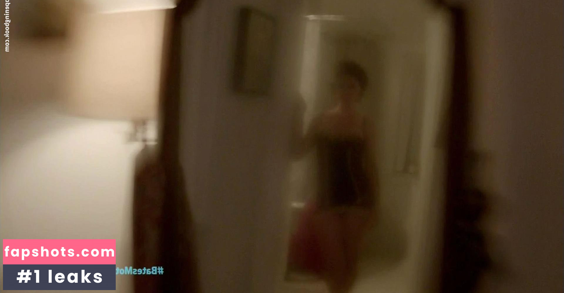 Keegan Connor Tracy Nahé úniky fotek pouze od fanoušků #53 - Fapshots