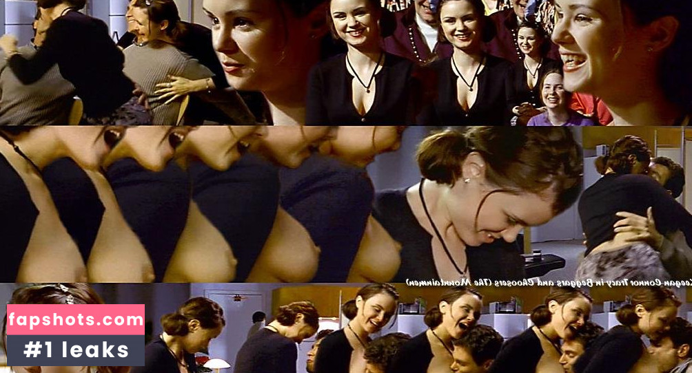 Keegan Connor Tracy Nahé úniky fotek pouze od fanoušků #54 - Fapshots