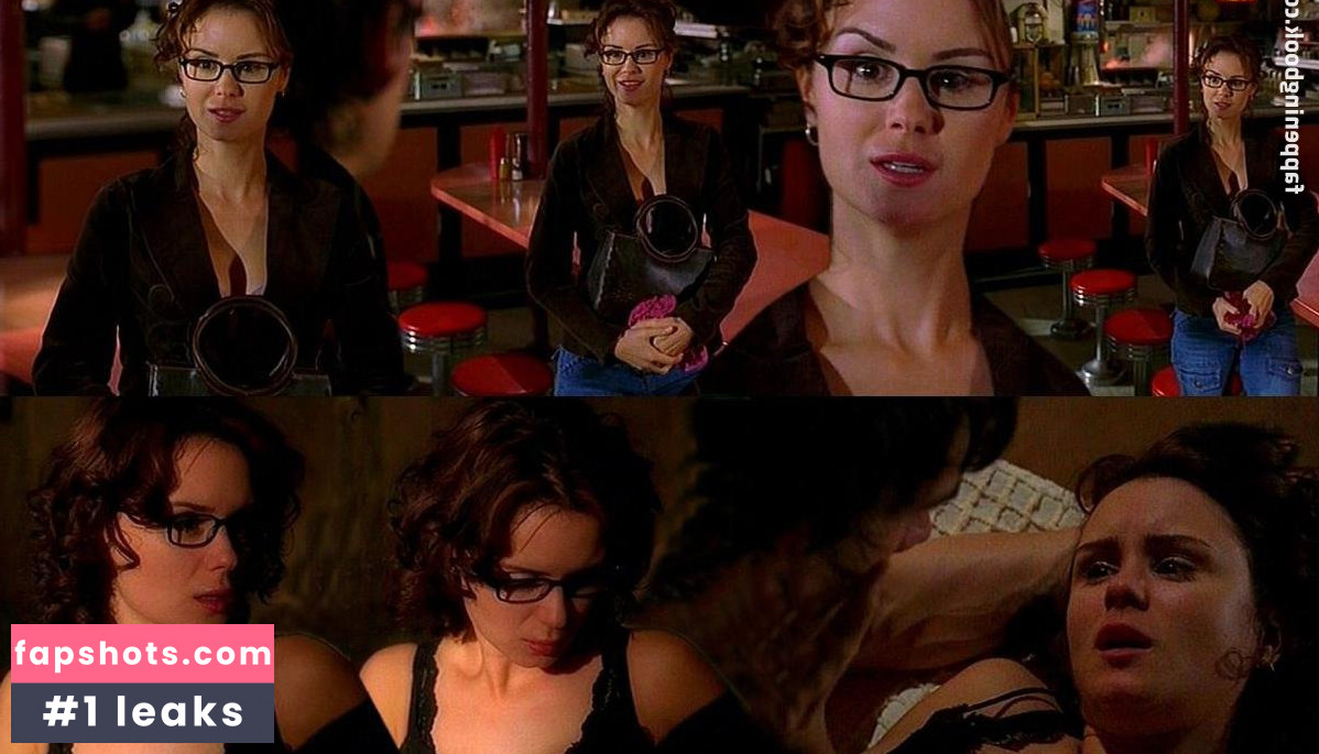 Keegan Connor Tracy Nahé úniky fotek pouze od fanoušků #56 - Fapshots