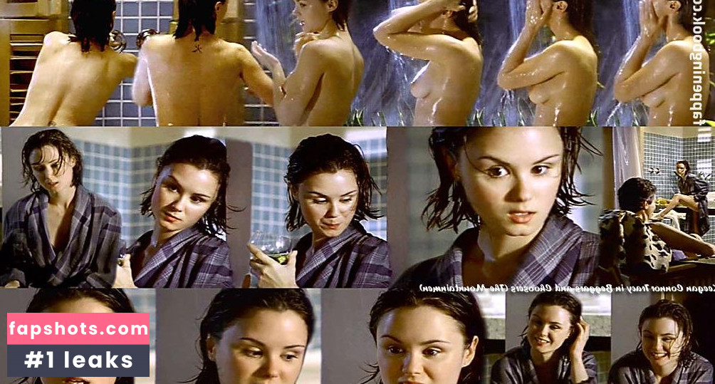 Keegan Connor Tracy Filtración Desnuda OnlyFans Foto #58 - Fapshots