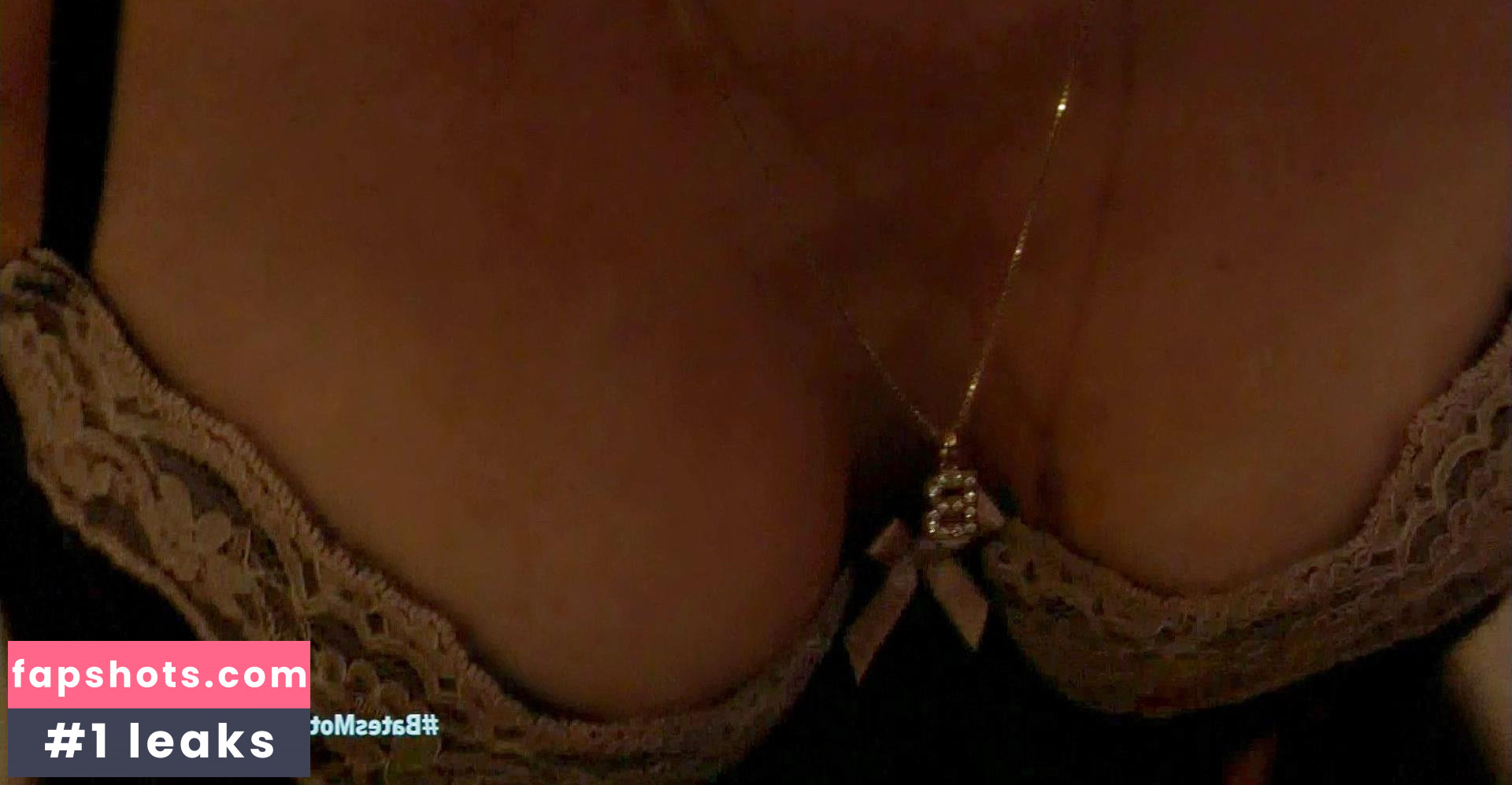 Keegan Connor Tracy Filtración Desnuda OnlyFans Foto #59 - Fapshots