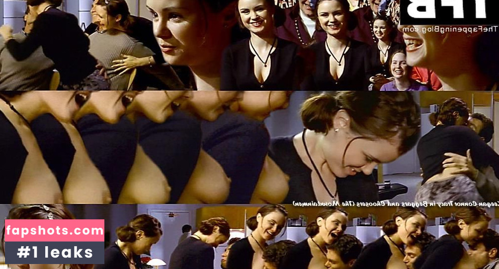 Keegan Connor Tracy gallery photo #9