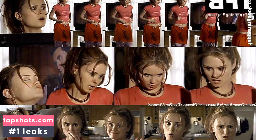 Keegan Connor Tracy gallery photo #10