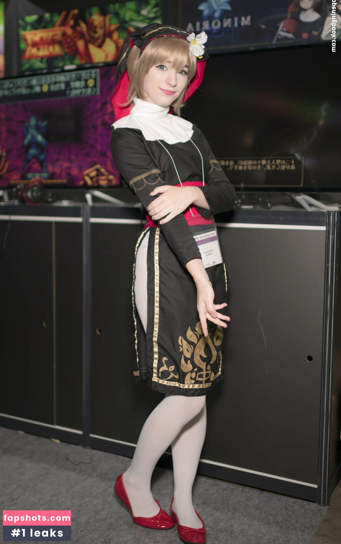 Keekihime gallery photo #11