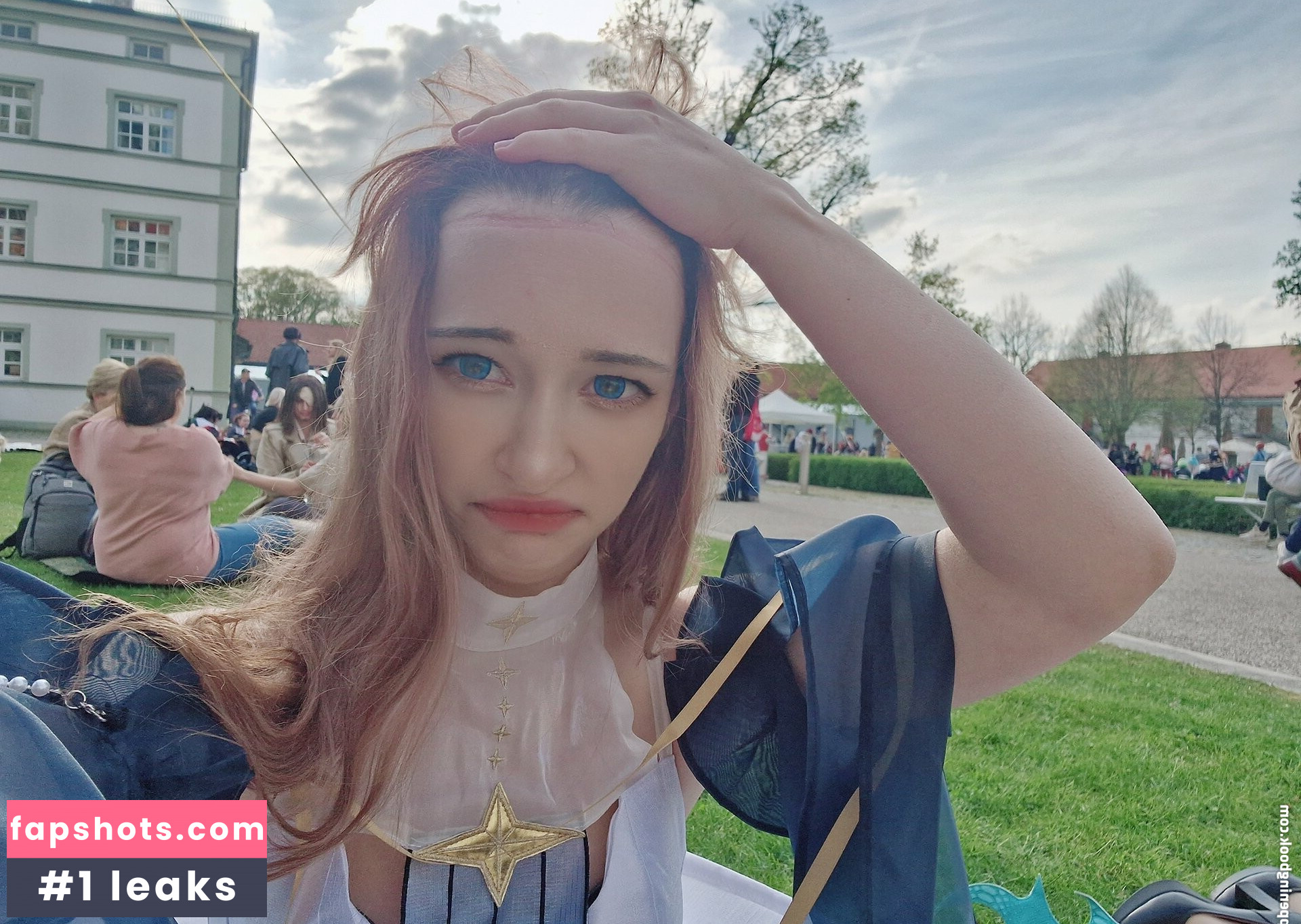 Keekihime gallery photo #108