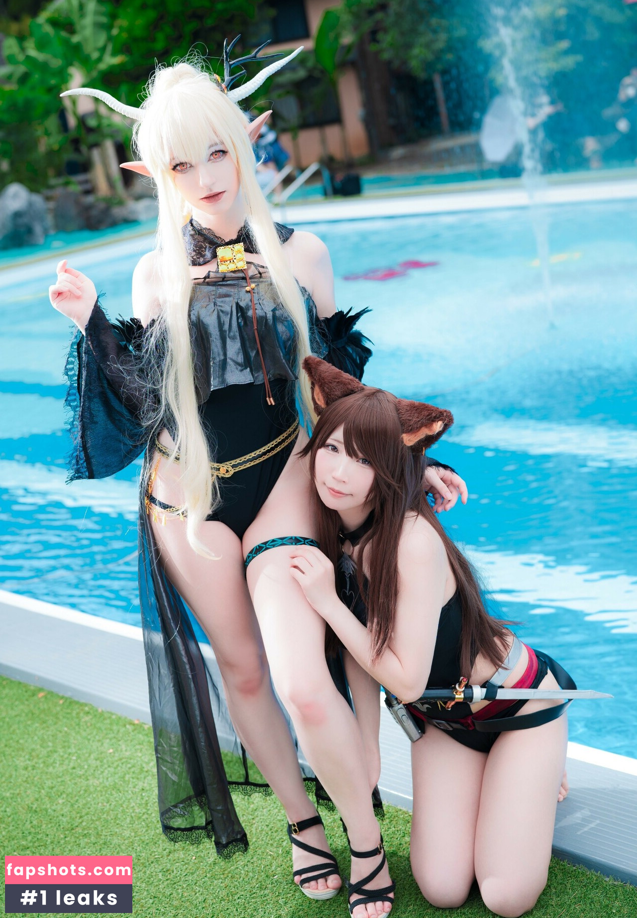 Keekihime gallery photo #12