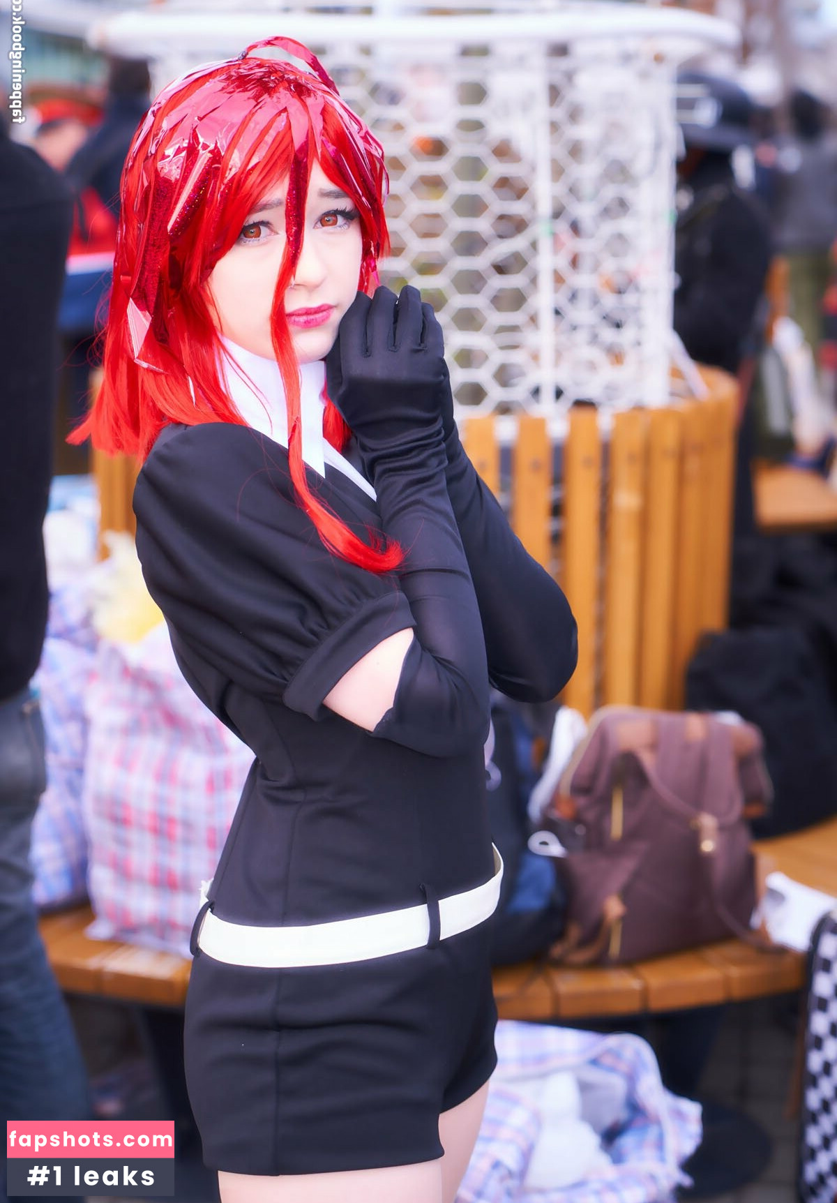 Keekihime gallery photo #130