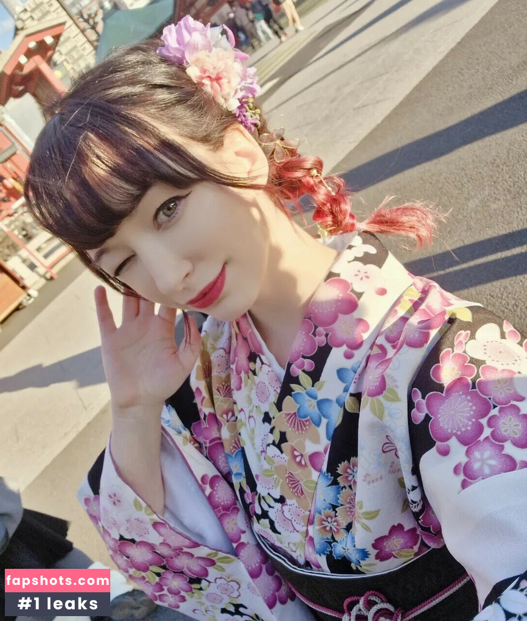 Keekihime Nahé úniky fotek pouze od fanoušků #14 - Fapshots